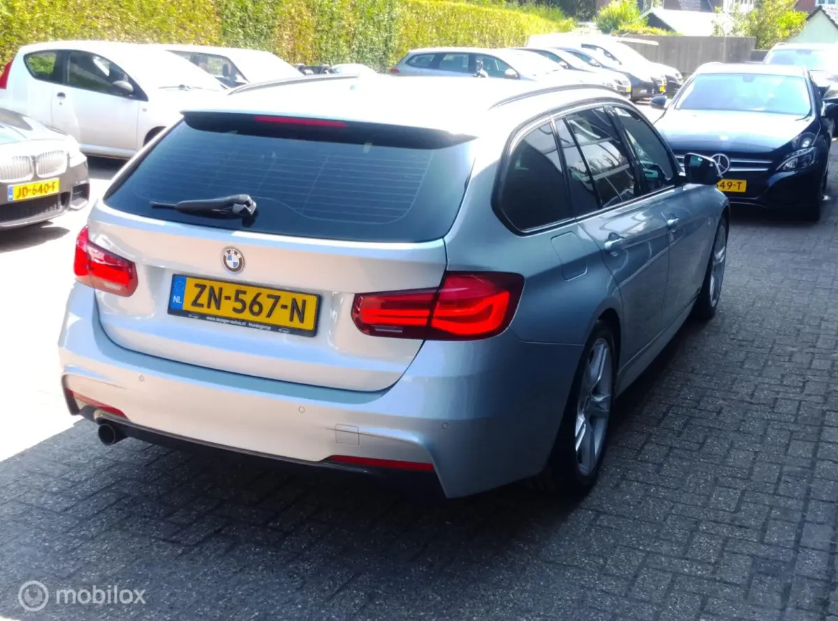 318i M Sport Edition /ShadowLine