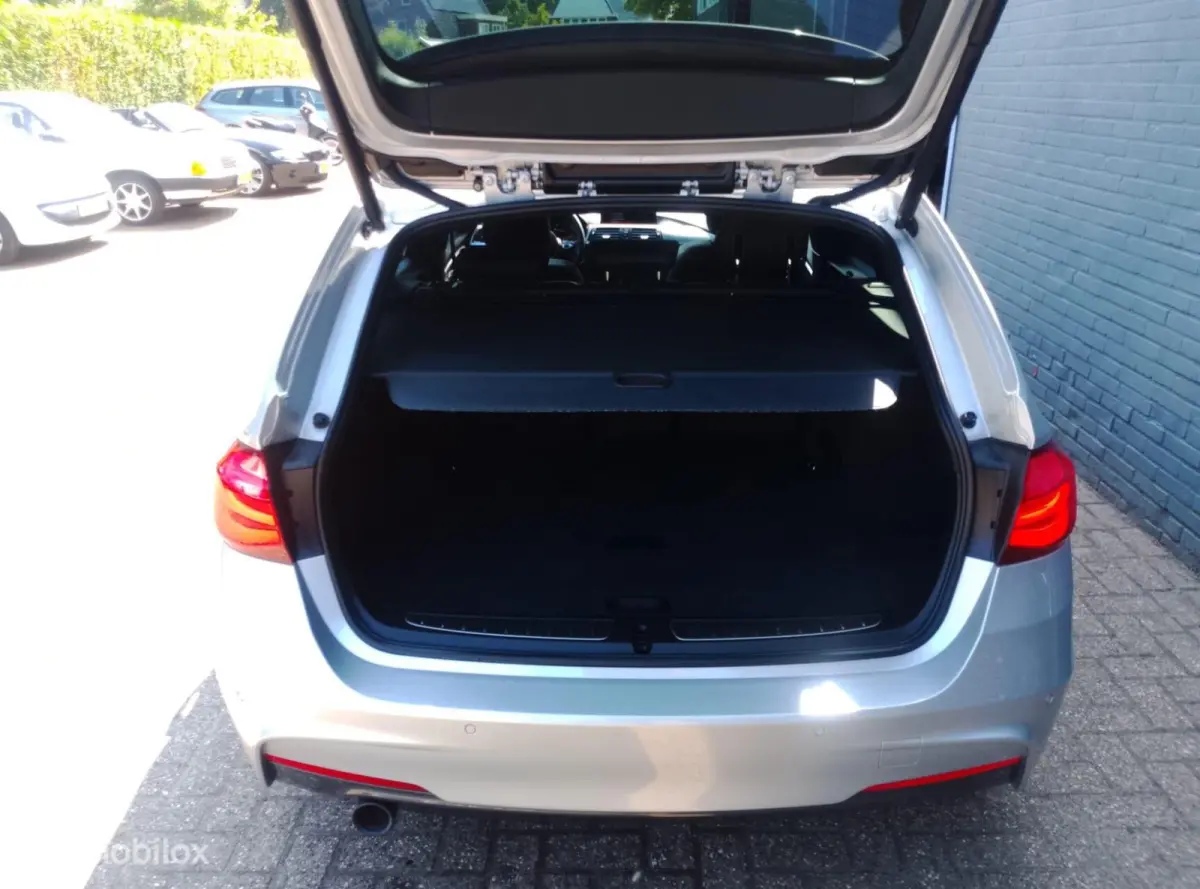 318i M Sport Edition /ShadowLine