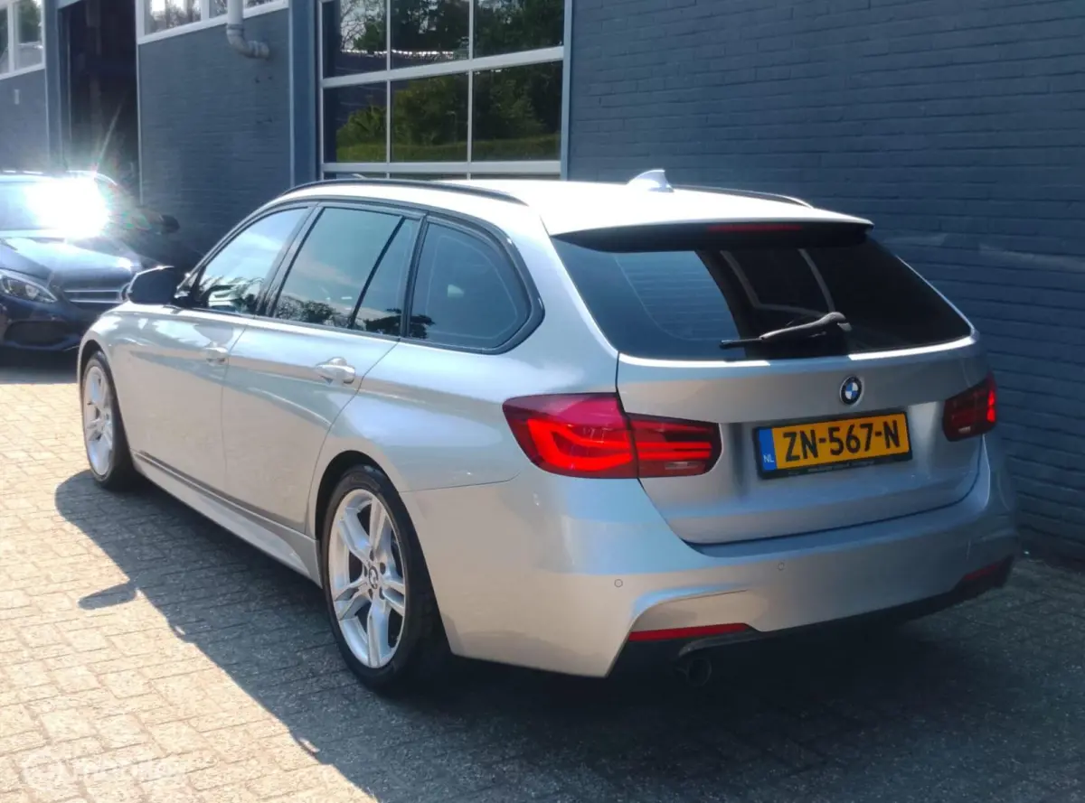 318i M Sport Edition /ShadowLine