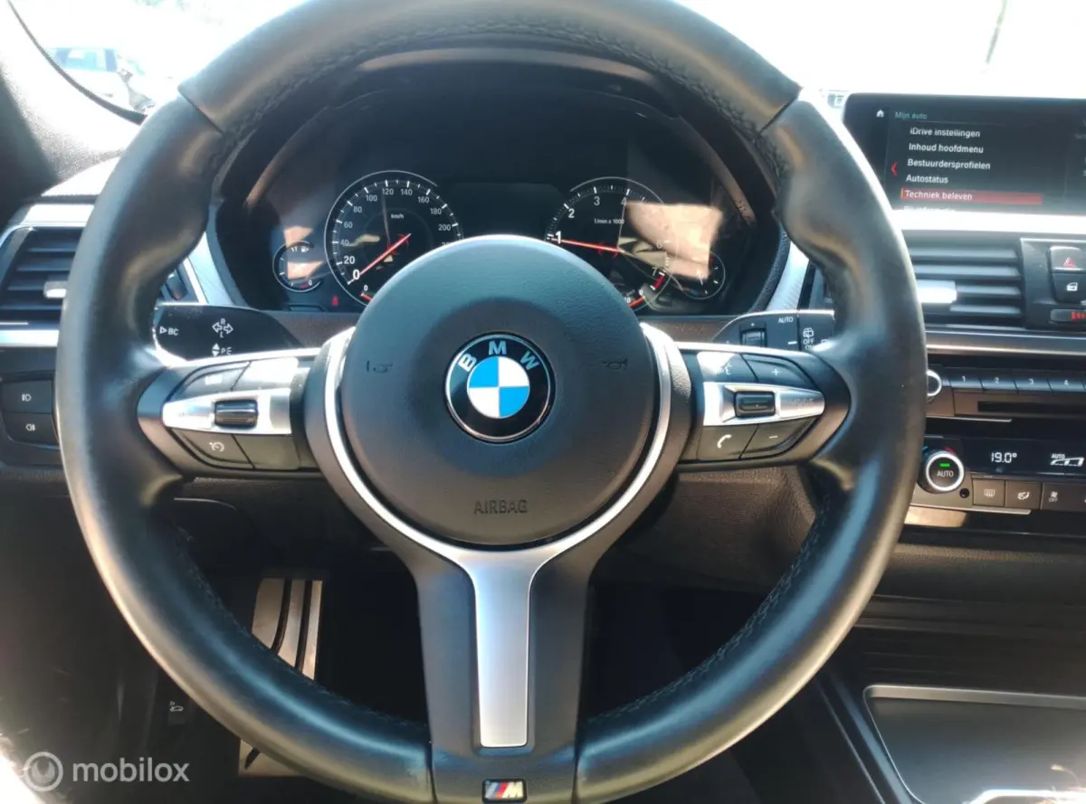 318i M Sport Edition /ShadowLine