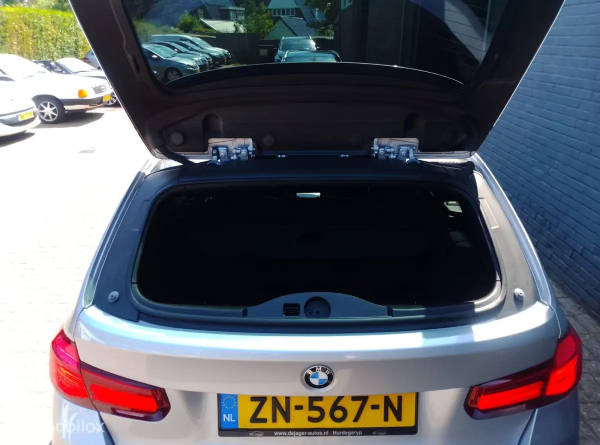 318i M Sport Edition /ShadowLine