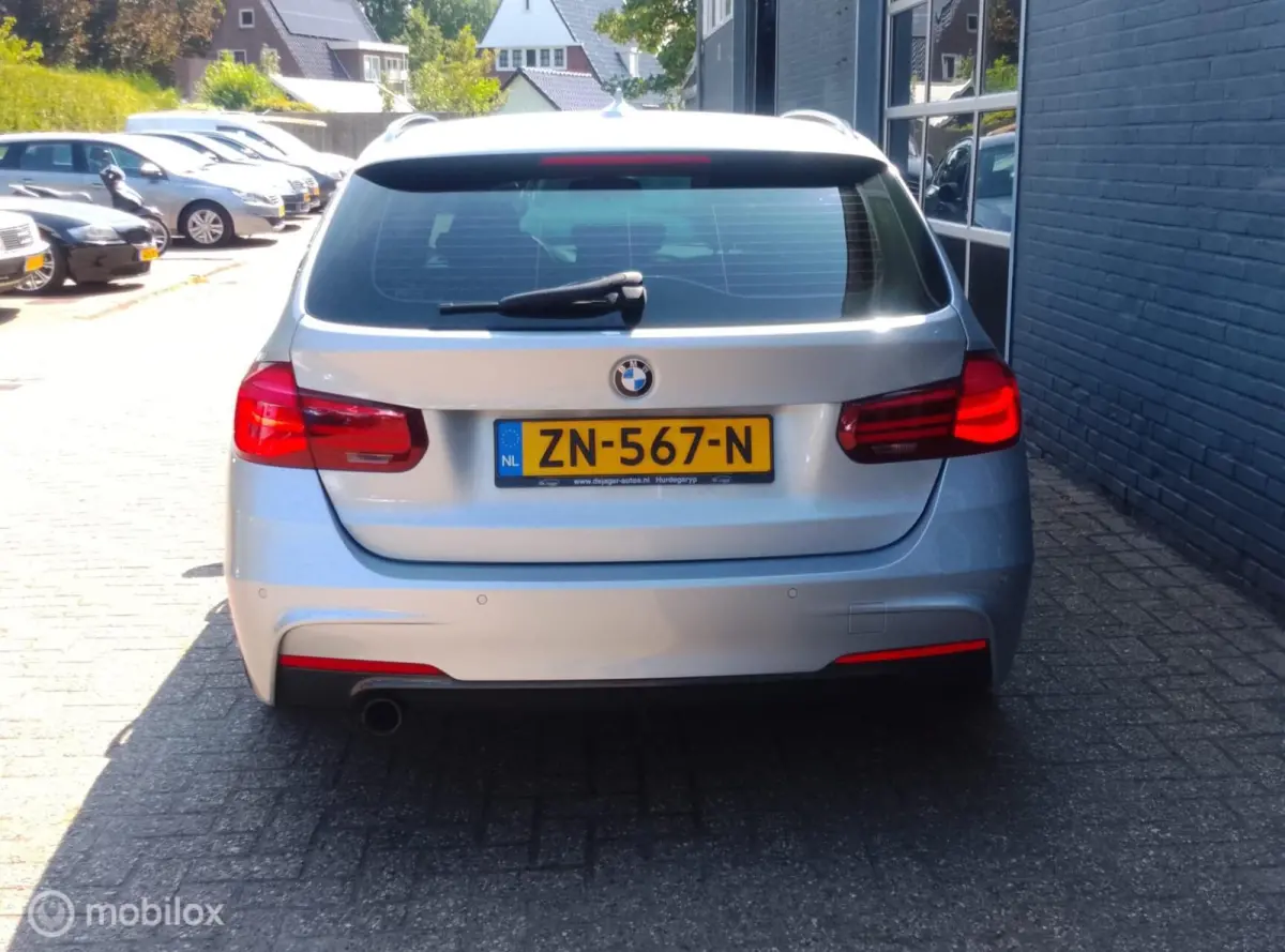 318i M Sport Edition /ShadowLine