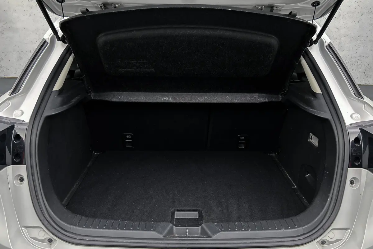 2.0 SkyActiv-G 120 SkyLease+ | Lichtmetalen velgen | Airco
