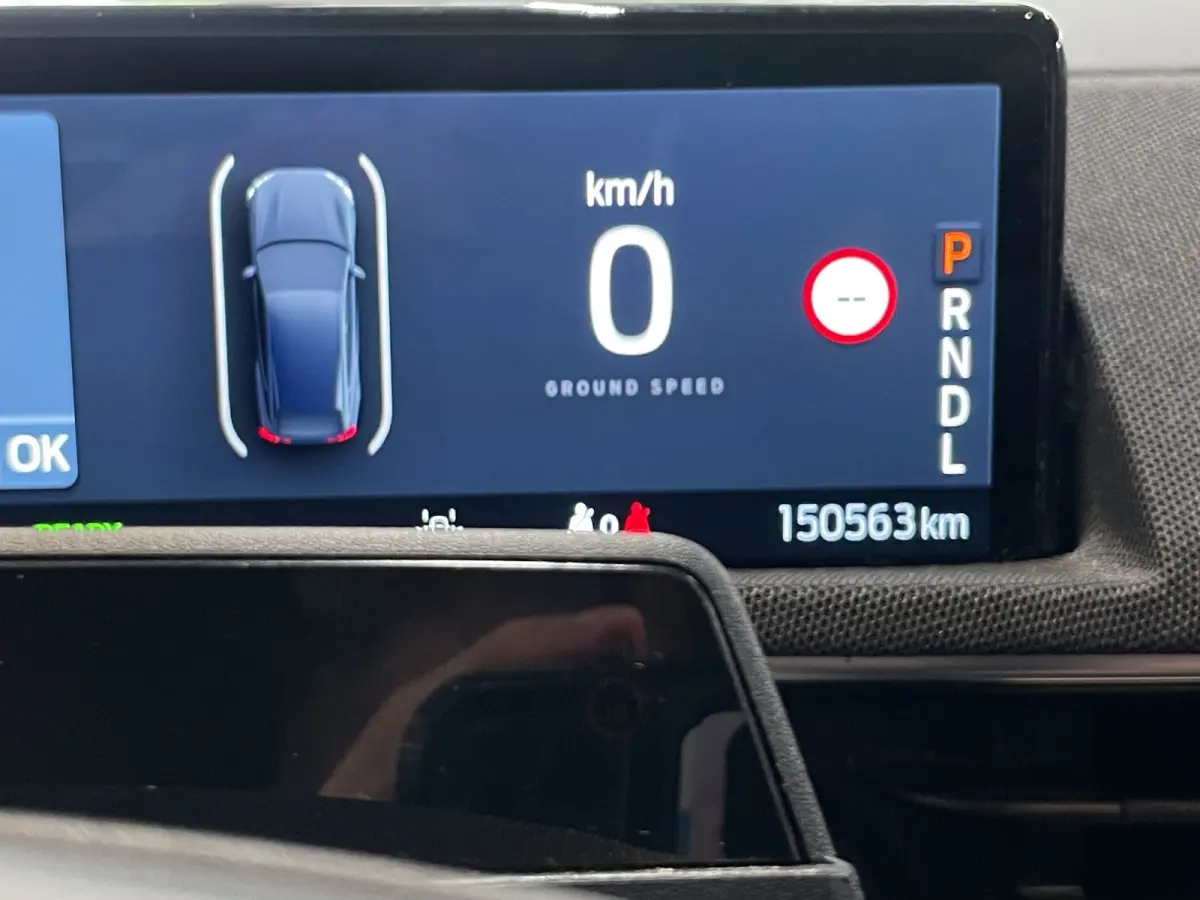 Extended RWD 98 kWh | SOH 93% | B&O | Trekhaak | Adapt. Cruise | Leer | Blis | LED | 18''