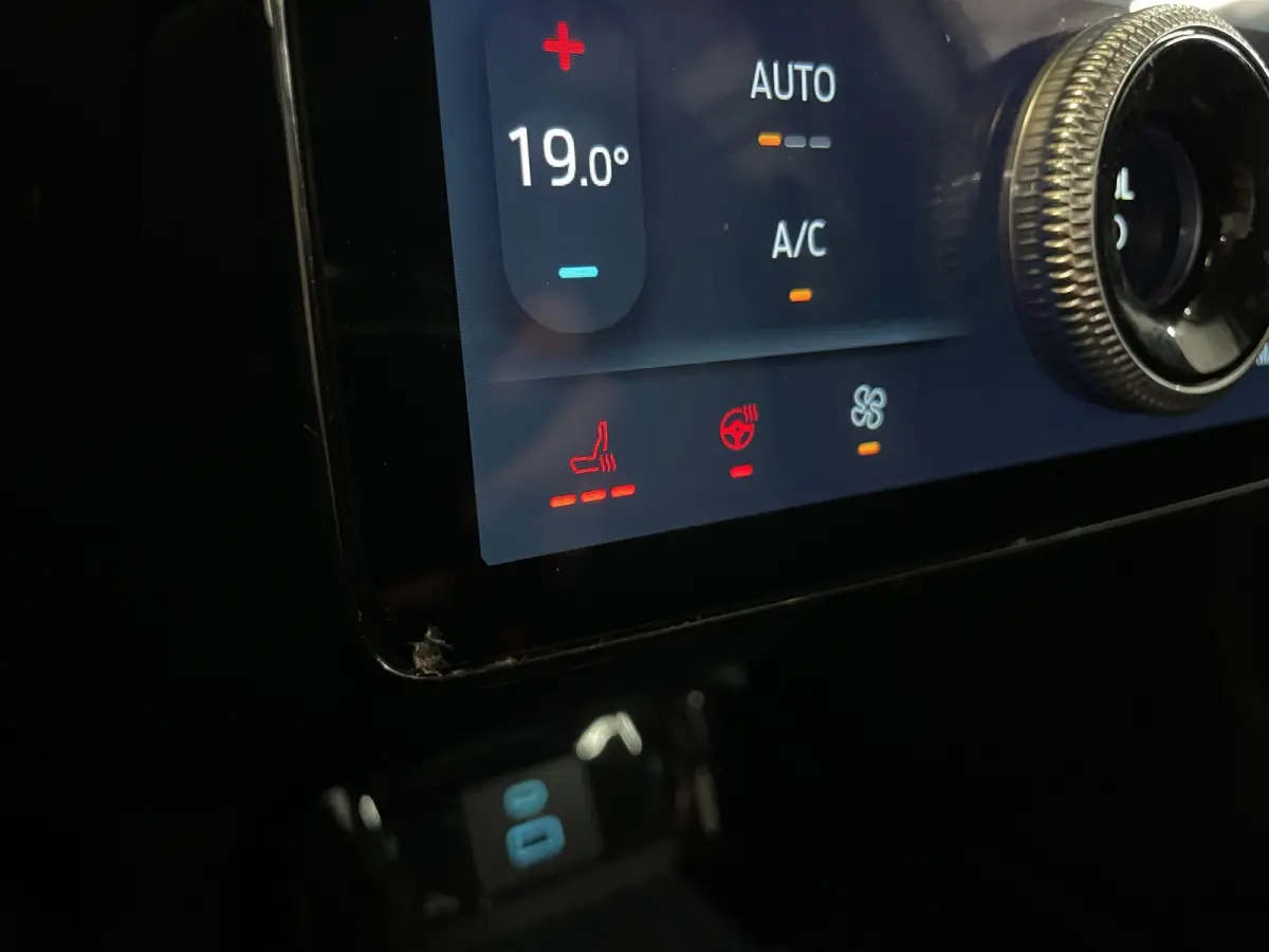 Extended RWD 98 kWh | SOH 93% | B&O | Trekhaak | Adapt. Cruise | Leer | Blis | LED | 18''