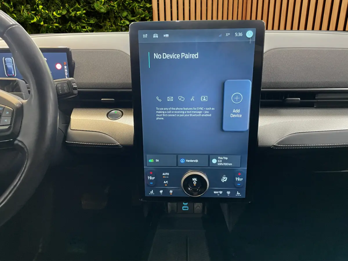 Extended RWD 98 kWh | SOH 93% | B&O | Trekhaak | Adapt. Cruise | Leer | Blis | LED | 18''