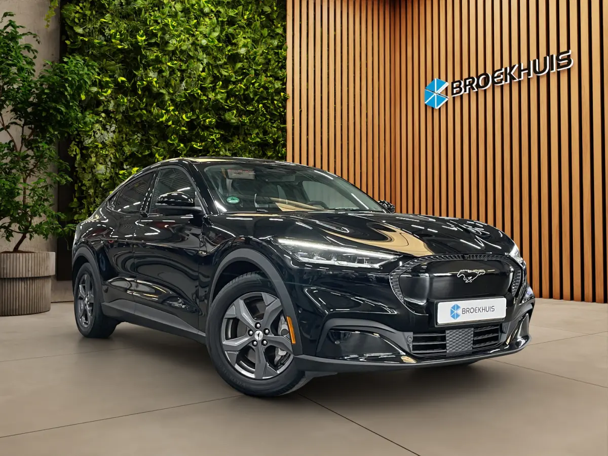 Extended RWD 98 kWh | SOH 93% | B&O | Trekhaak | Adapt. Cruise | Leer | Blis | LED | 18''