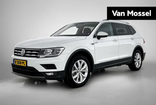 1.5 TSI Comfortline Business 7p. 150 PK| Origineel Nederlands | 3e Zitrij | Stoelverwarming | Parkeersensoren | Achterklep Elektrisch | Climatronic
