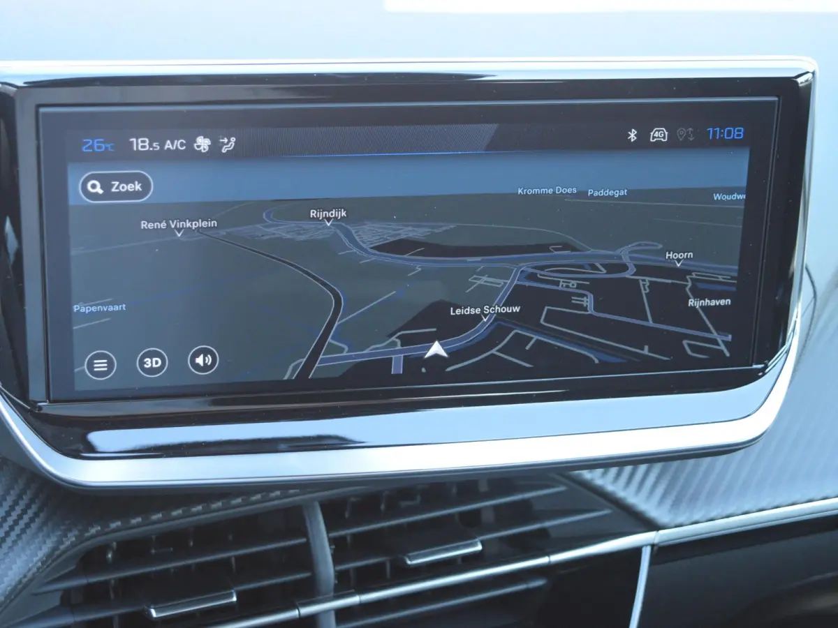 1.2 Hybrid 145 Allure l Adaptief cruise control l Navigatie l 360 camera