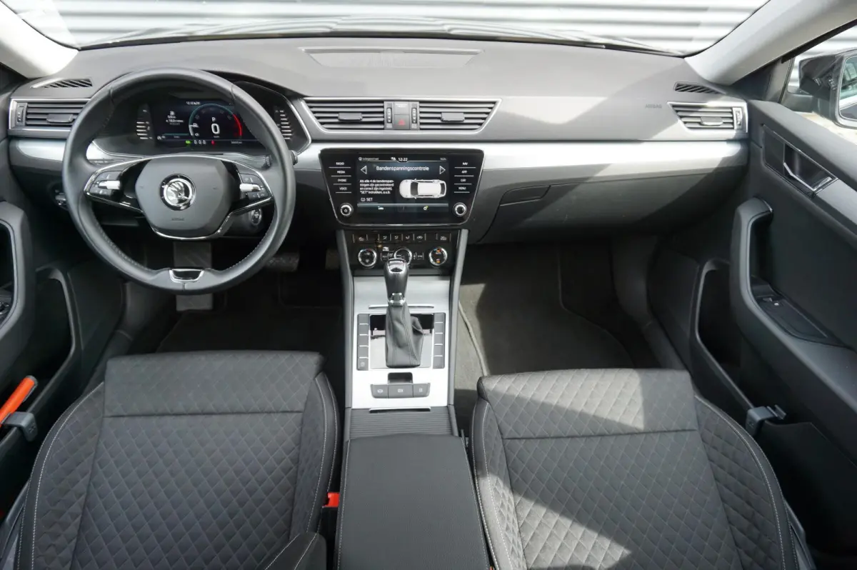 1.5 TSI 150pk DSG Business Edition | Trekhaak | Navigatie