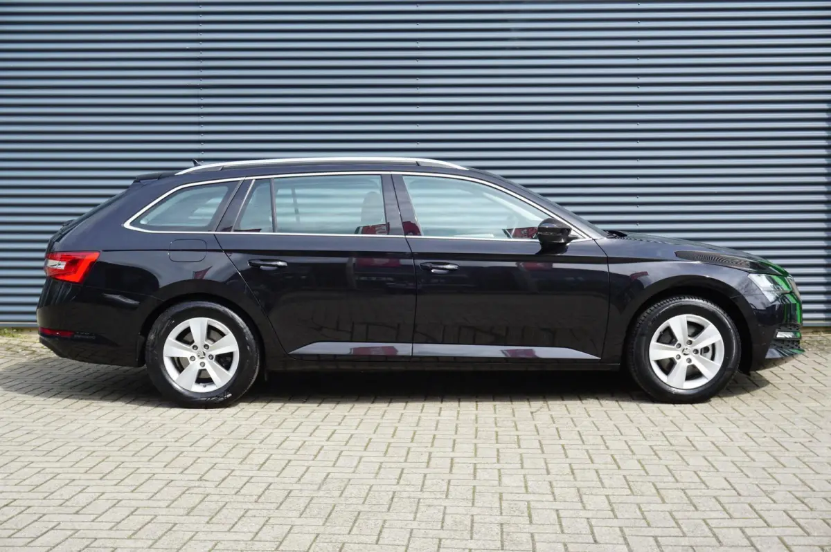 1.5 TSI 150pk DSG Business Edition | Trekhaak | Navigatie