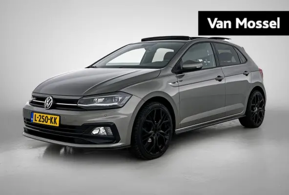 1.0 TSI Highline Business R 95 PK| Origineel Nederlands | 1e Eigenaar | Panoramadak | R-Line Exterieur- En Interieurpakket | Navigatie | LED Koplampen | Digitale Cockpit | Climatronic | Buit