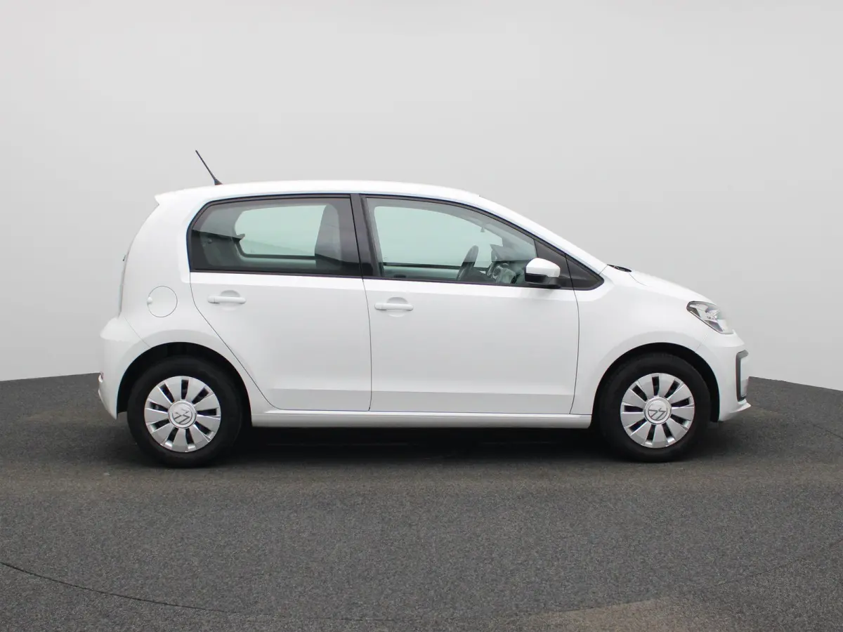 Up! 1.0 | 65 PK | Origineel Nederlands | 1e Eigenaar | Dealeronderhouden | Airco | Radio DAB+ | Bluetooth | 5 Deurs