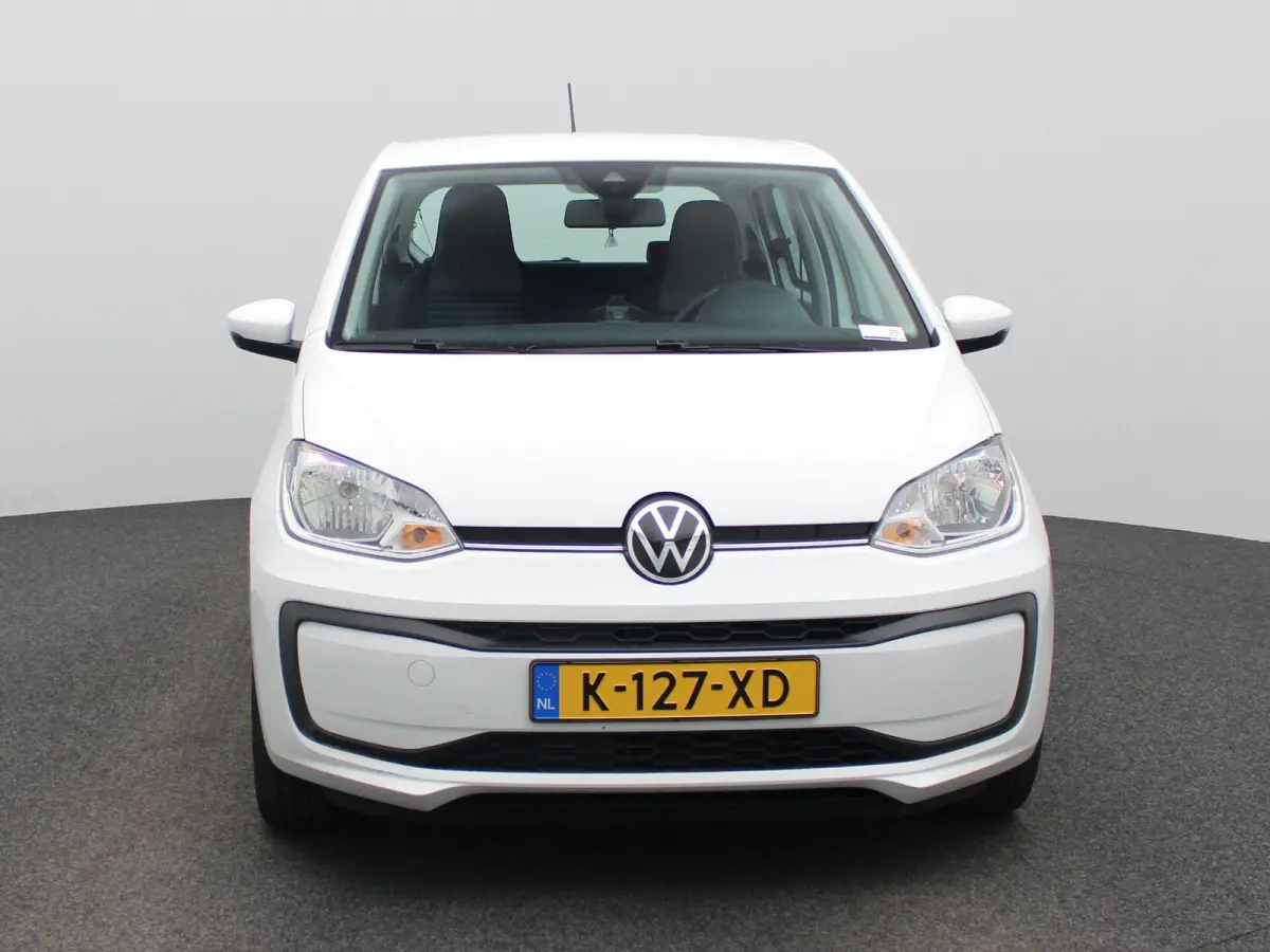 Up! 1.0 | 65 PK | Origineel Nederlands | 1e Eigenaar | Dealeronderhouden | Airco | Radio DAB+ | Bluetooth | 5 Deurs