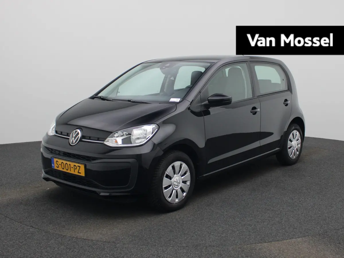 Volkswagen Up 2023 Benzine Handgeschakeld leasen