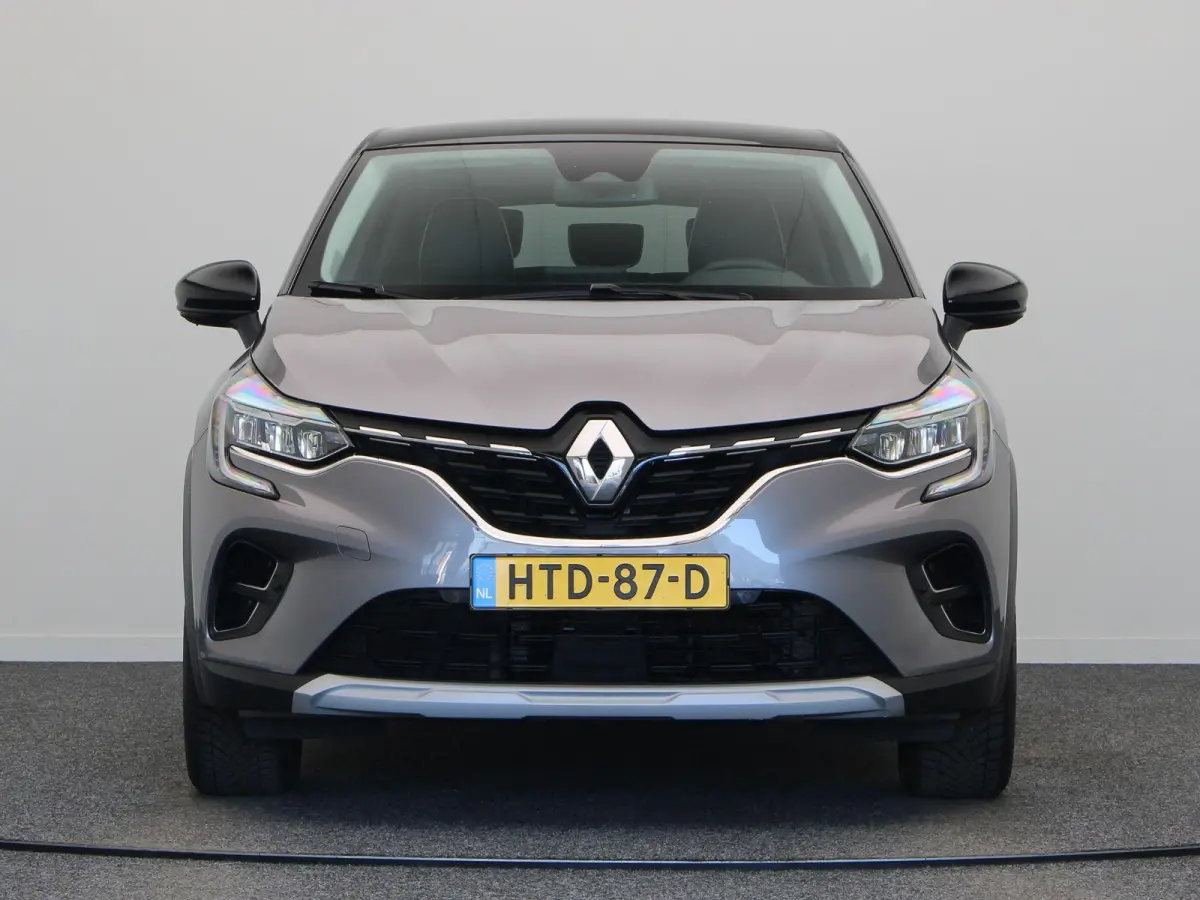 E-Tech Hybrid 145 Techno | Achteruitrijcamera | Navigatie | Climate control | Cruise control |