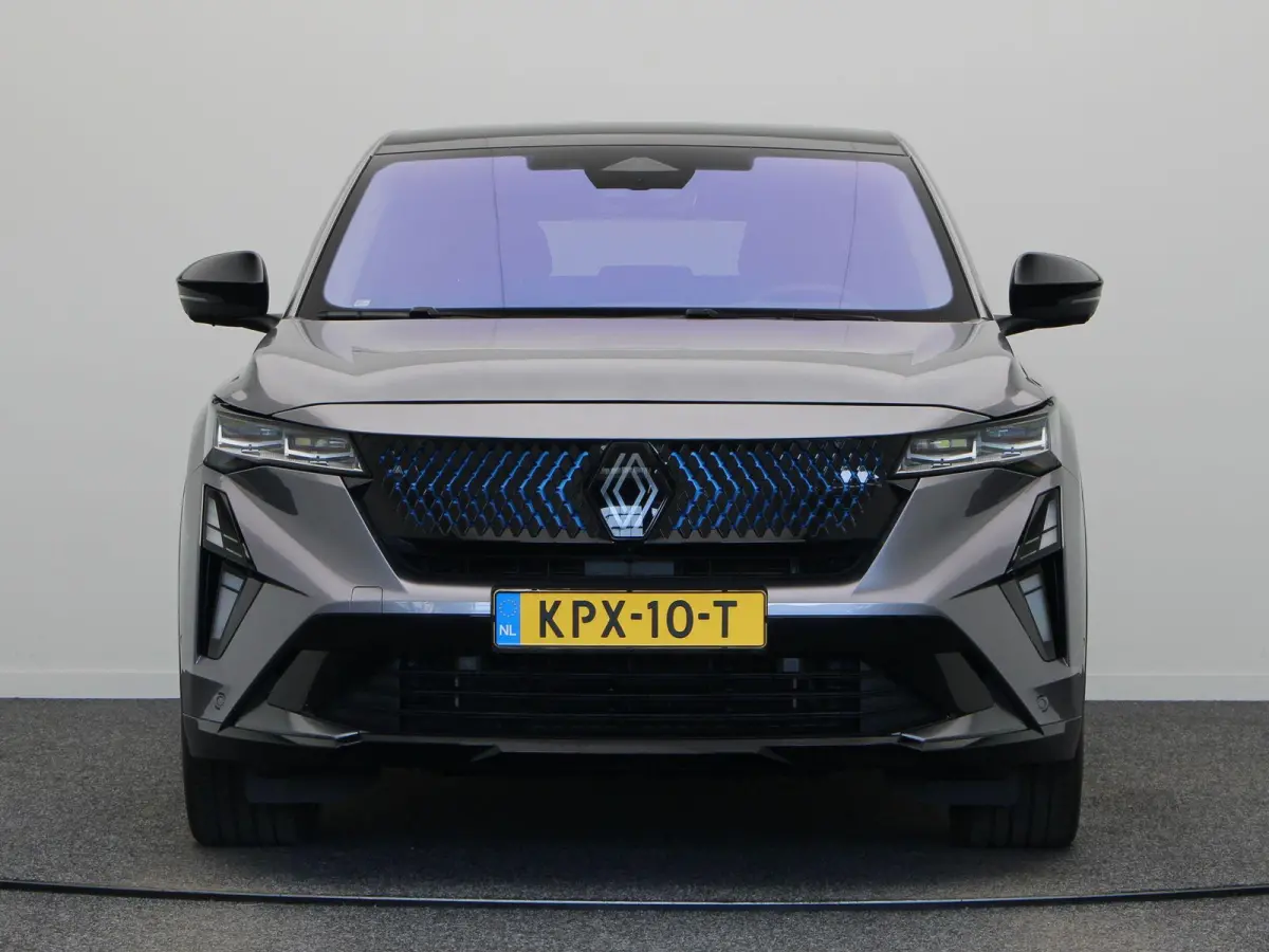 E-Tech full hybrid 200 esprit Alpine | Head-up Display | Elektrische Voorstoelen | Harman Kardon | Stuur- Stoelverwarming | SolarBay Panoramisch Dak |