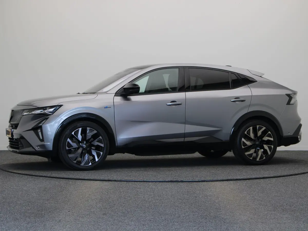 E-Tech full hybrid 200 esprit Alpine | Head-up Display | Elektrische Voorstoelen | Harman Kardon | Stuur- Stoelverwarming | SolarBay Panoramisch Dak |