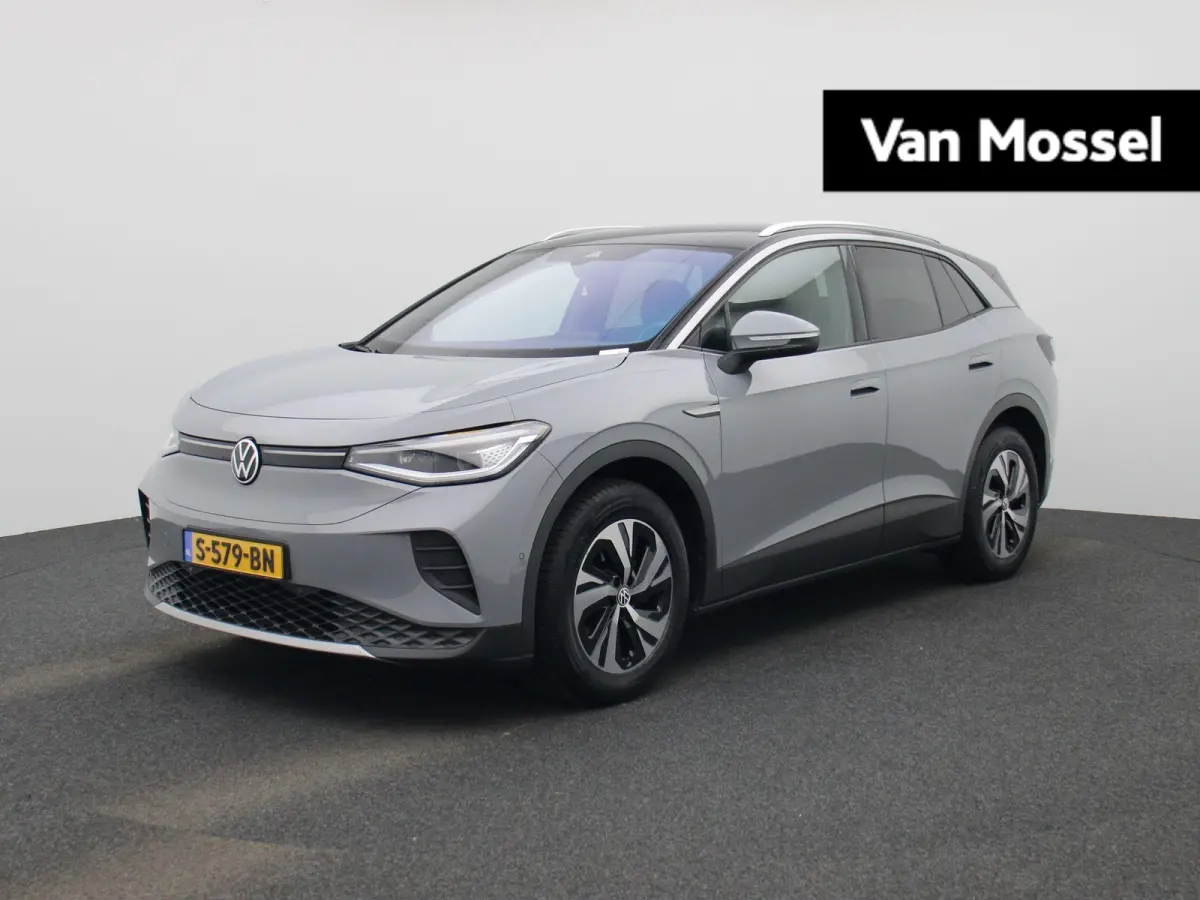 Pure 52 kWh 170 PK| | SoH 92.4% | Origineel Nederlands | Dealeronderhouden | Warmtepomp | Navigatie Pro | Stoelverwarming | Stuurwielverwarming | Achteruitrijcamera