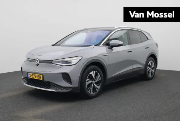 Pure 52 kWh 170 PK| | SoH 92.6% | Origineel Nederlands | Dealeronderhouden | Warmtepomp | Navigatie Pro | Stoelverwarming | Stuurwielverwarming | Achteruitrijcamera