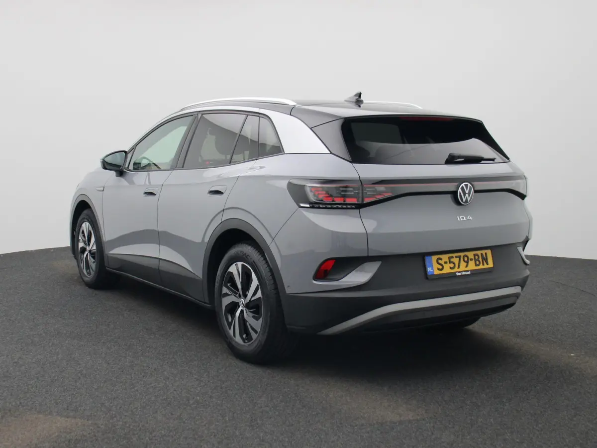 Pure 52 kWh 170 PK| | SoH 92.4% | Origineel Nederlands | Dealeronderhouden | Warmtepomp | Navigatie Pro | Stoelverwarming | Stuurwielverwarming | Achteruitrijcamera