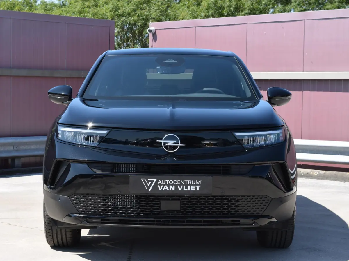 1.2 Turbo Hybrid Business Edition l cruise control adaptief l keyless entry l Apple Carplay/Android Auto