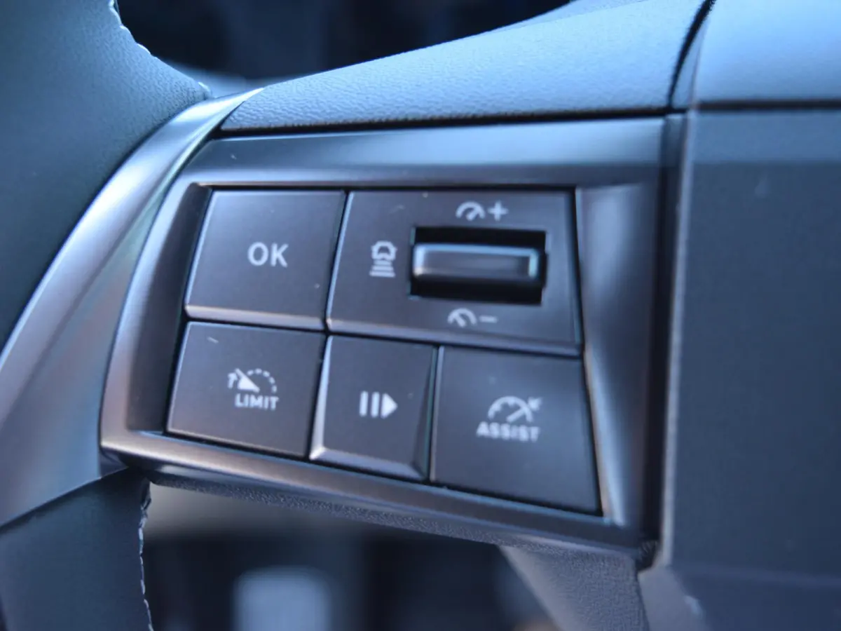 1.2 Turbo Hybrid Business Edition l cruise control adaptief l keyless entry l Apple Carplay/Android Auto