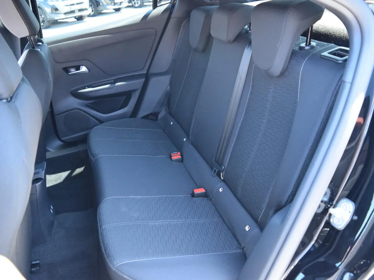 1.2 Turbo Hybrid Business Edition l cruise control adaptief l keyless entry l Apple Carplay/Android Auto