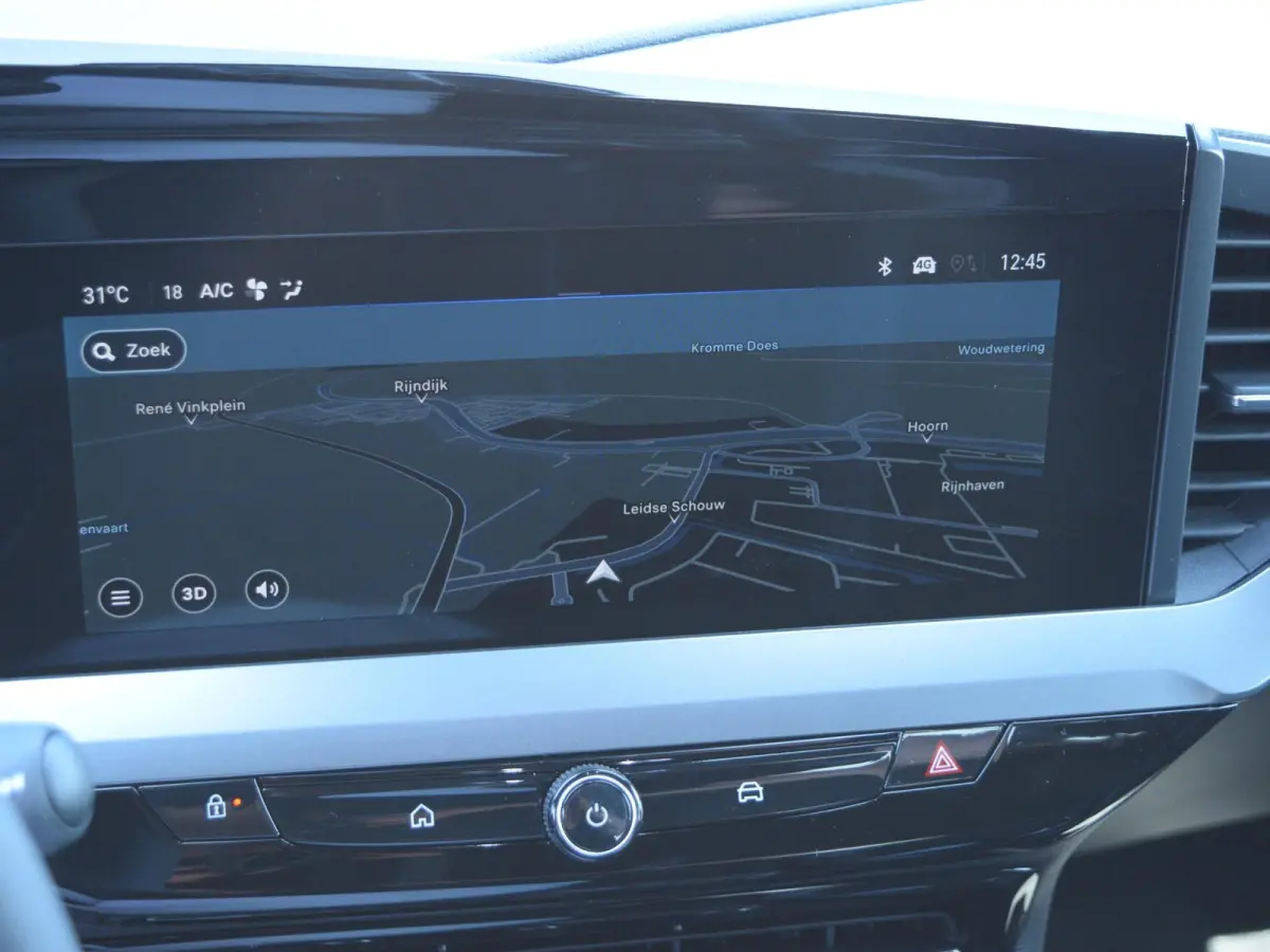 1.2 Turbo Hybrid Business Edition l cruise control adaptief l keyless entry l Apple Carplay/Android Auto