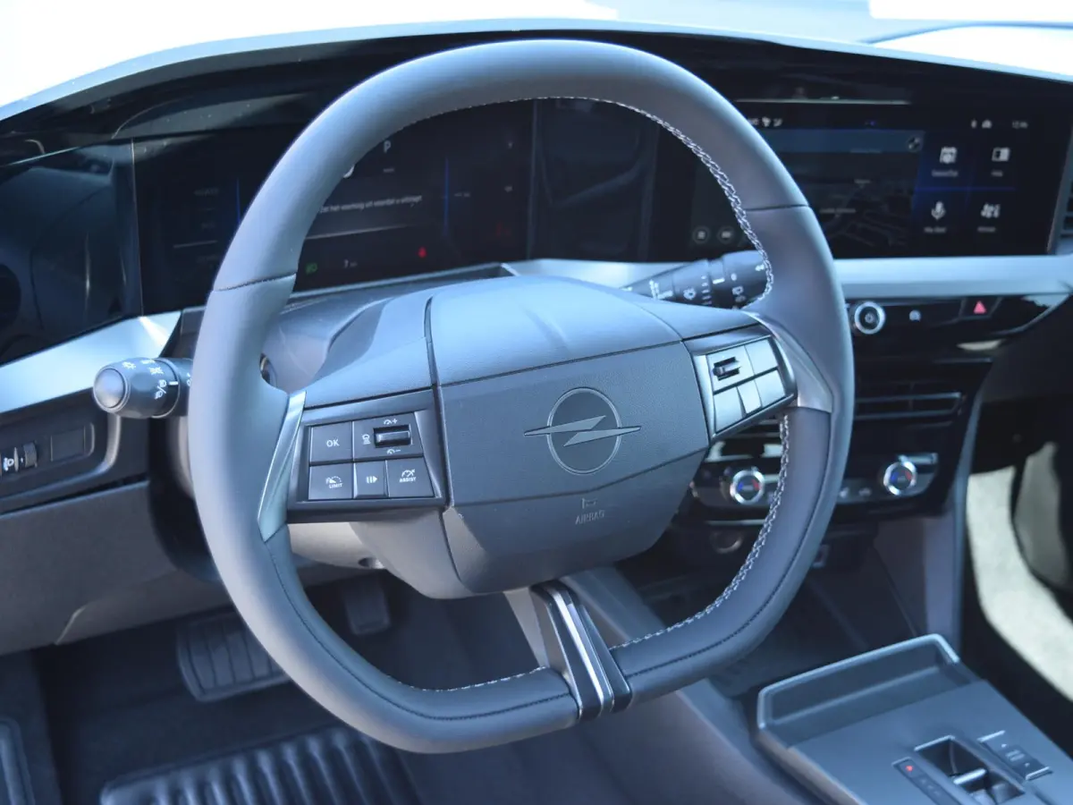 1.2 Turbo Hybrid Business Edition l cruise control adaptief l keyless entry l Apple Carplay/Android Auto
