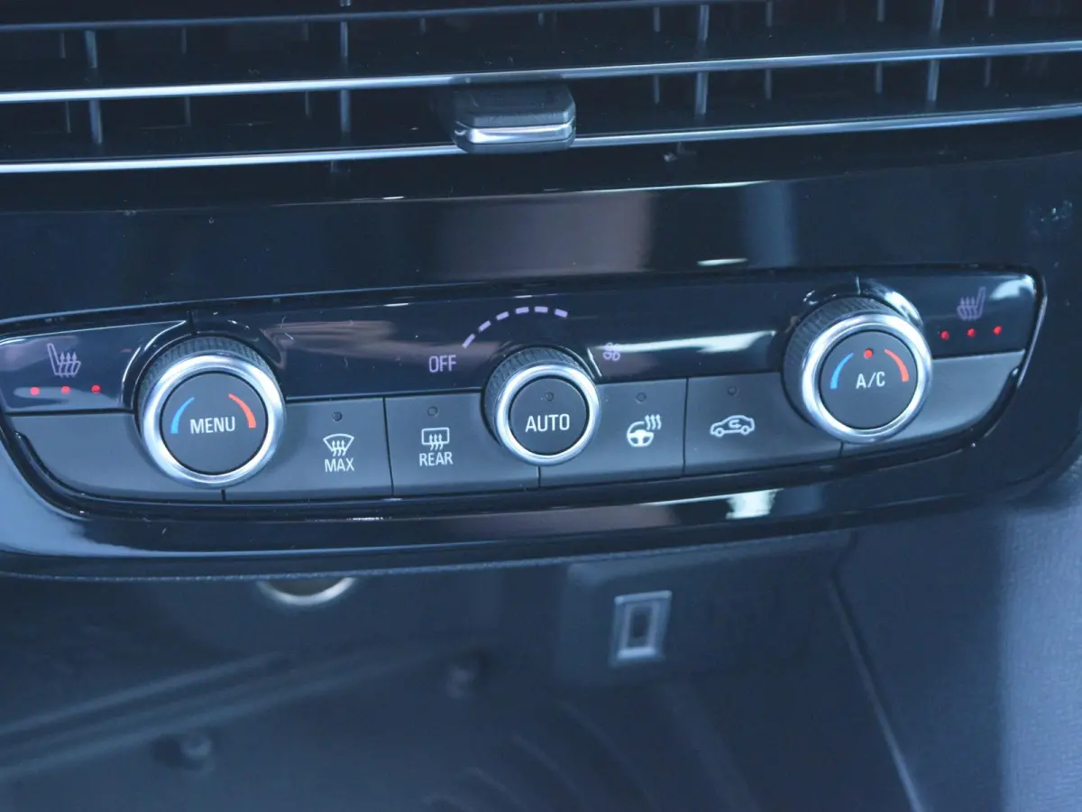 1.2 Turbo Hybrid Business Edition l cruise control adaptief l keyless entry l Apple Carplay/Android Auto
