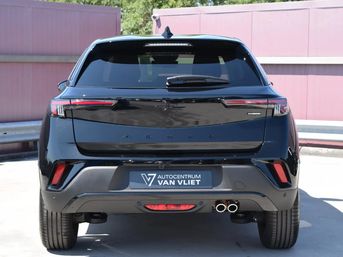 1.2 Turbo Hybrid Business Edition l cruise control adaptief l keyless entry l Apple Carplay/Android Auto