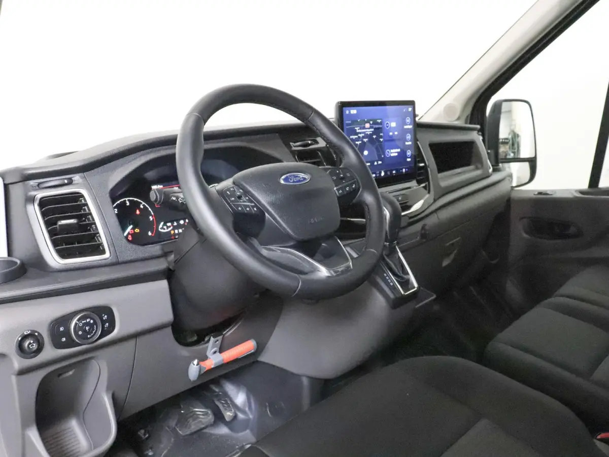 105PK L2H2 Trend Airco Navi Cruise Control Navigatie Trekhaak