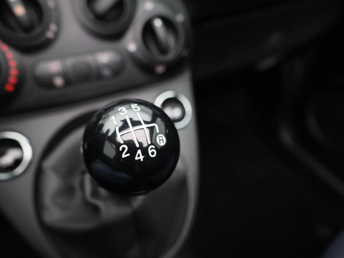 1.0 Hybrid Club | CABRIO | AIRCO | LED |