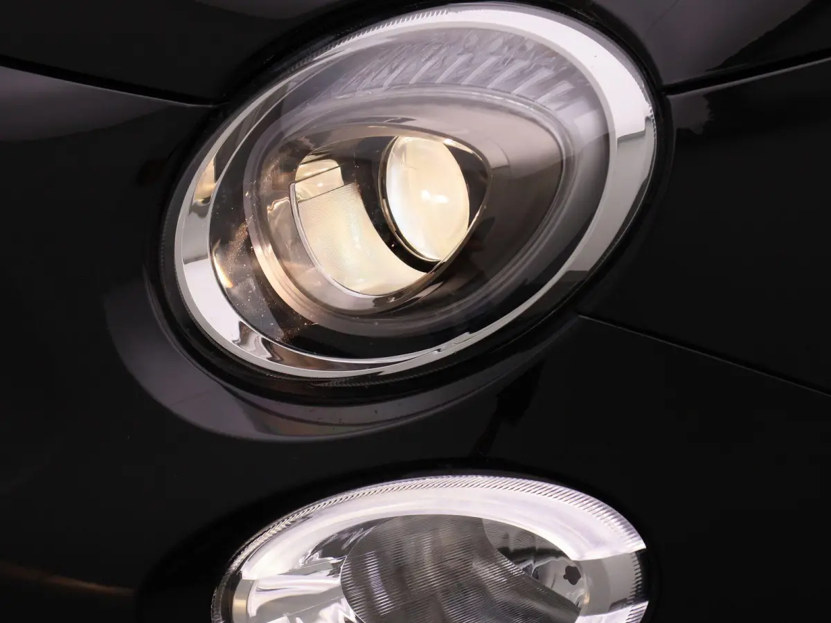 1.0 Hybrid Club | CABRIO | AIRCO | LED |