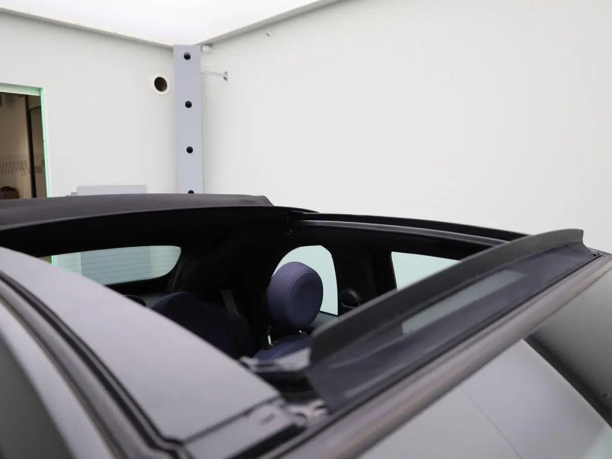 1.0 Hybrid Club | CABRIO | AIRCO | LED |