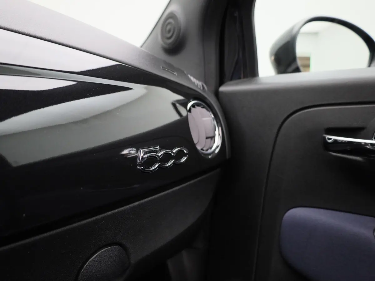 1.0 Hybrid Club | CABRIO | AIRCO | LED |