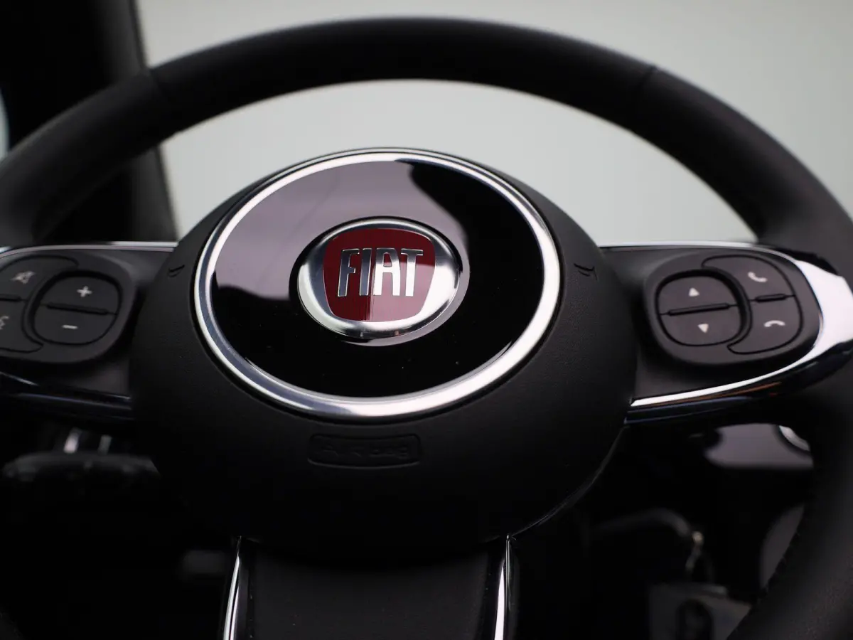1.0 Hybrid Club | CABRIO | AIRCO | LED |