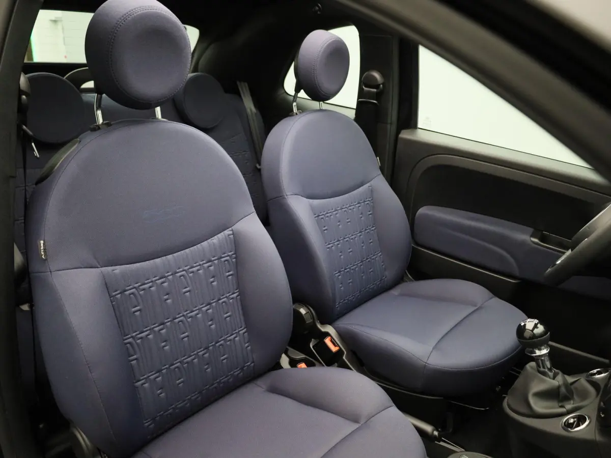 1.0 Hybrid Club | CABRIO | AIRCO | LED |