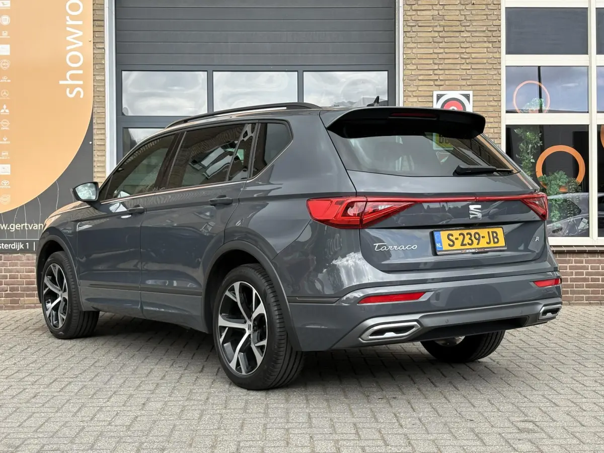 1.5 TSI 150pk FR Business Intense LED/CARPLAY/TREKHAAK/URANO-GREY/NL-AUTO/1E EIG.