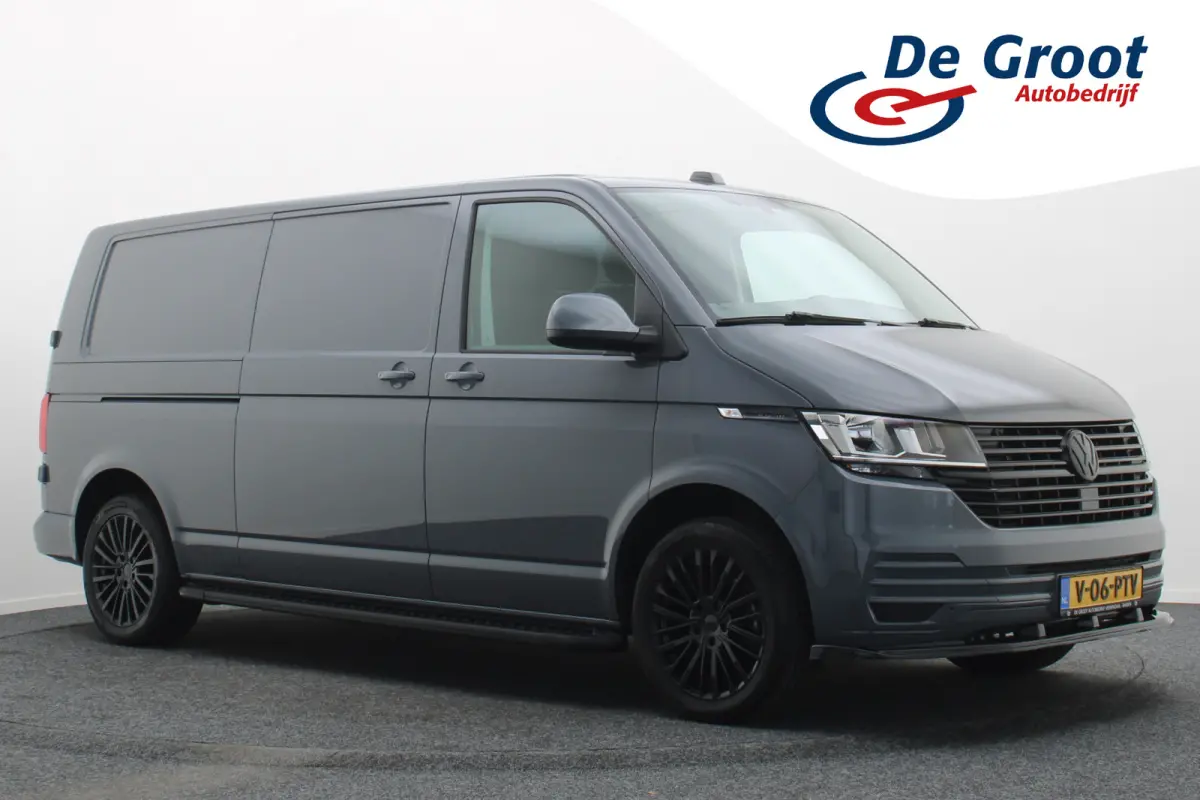 2.0 TDI DSG 150 PK Lang 3-Zits, Airco, Cruise, Apple Carplay, Camera, DAB, PDC, Trekhaak, 18''