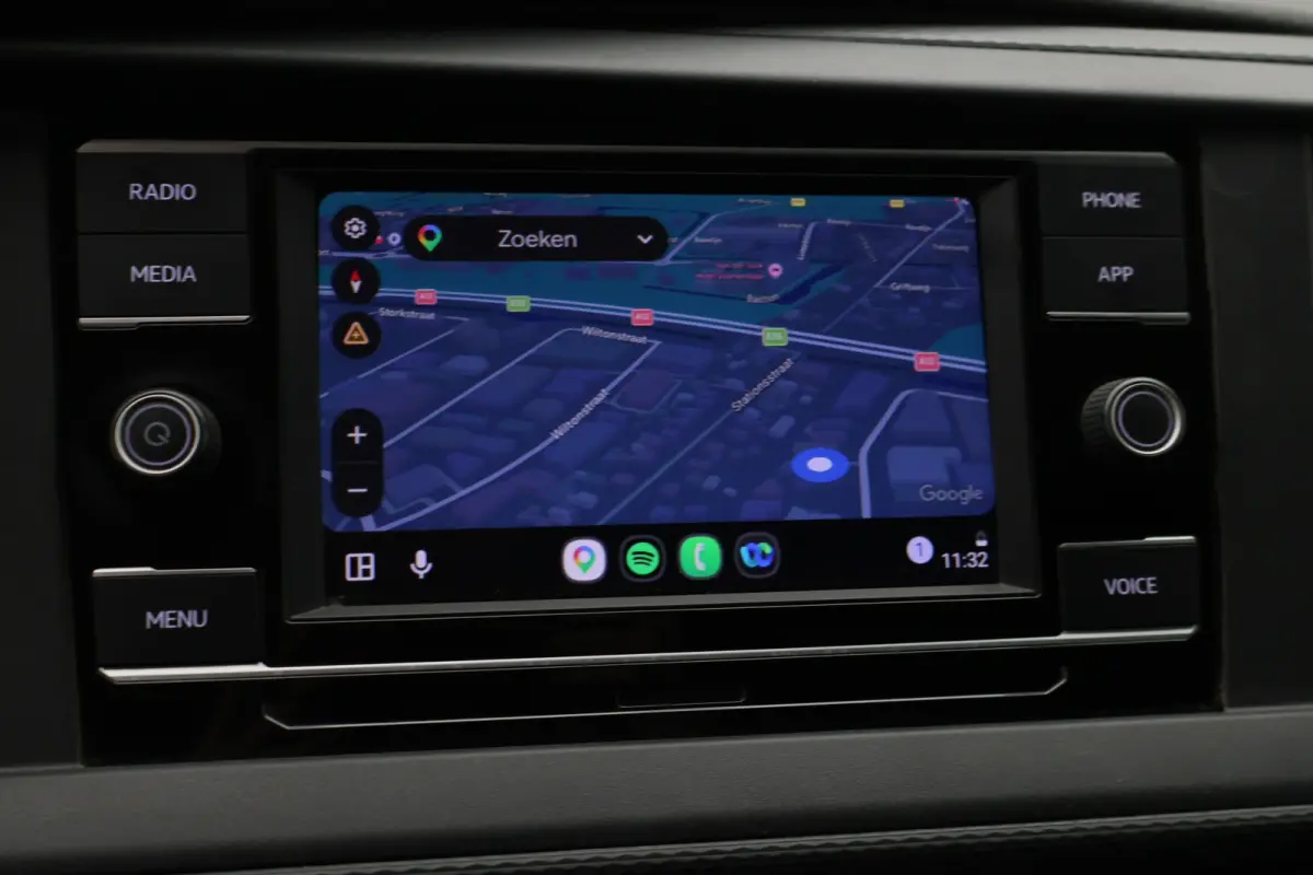 2.0 TDI DSG 150 PK Lang 3-Zits, Airco, Cruise, Apple Carplay, Camera, DAB, PDC, Trekhaak, 18''