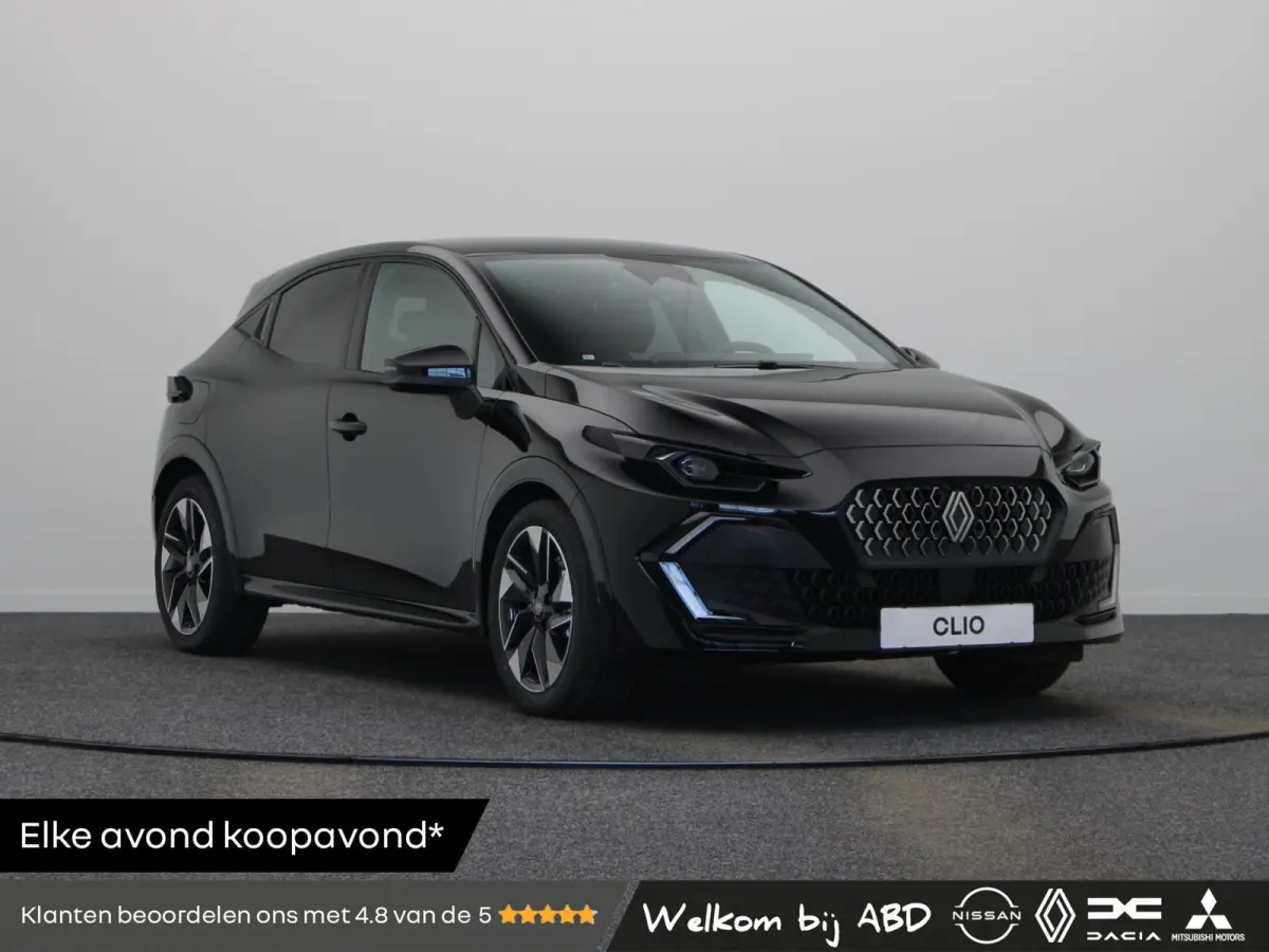 Hybrid 160pk techno | Vijf jaar garantie | Stoelverwarming | 360 graden camera | All season banden |