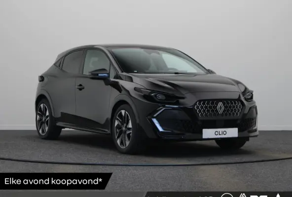 Hybrid 160pk techno | Vijf jaar garantie | Stoelverwarming | 360 graden camera | All season banden |