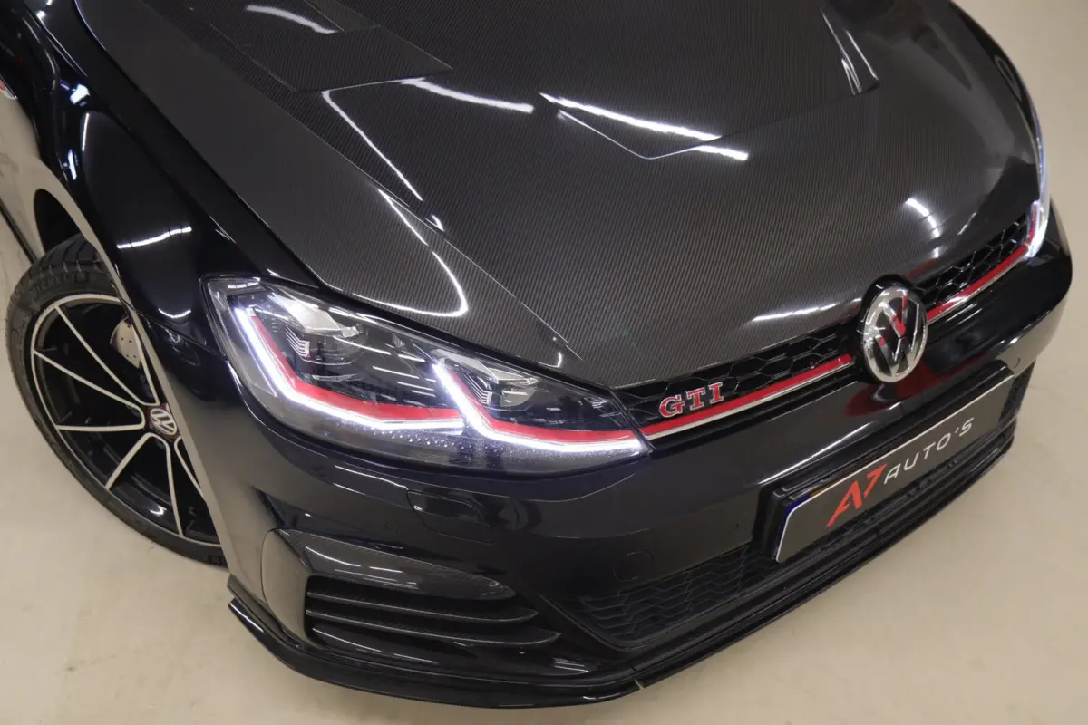 2.0 TSI GTI TCR /PANO/MILLTEK/CARPLAY/CARBON/KEYLESS/ACC/VOL