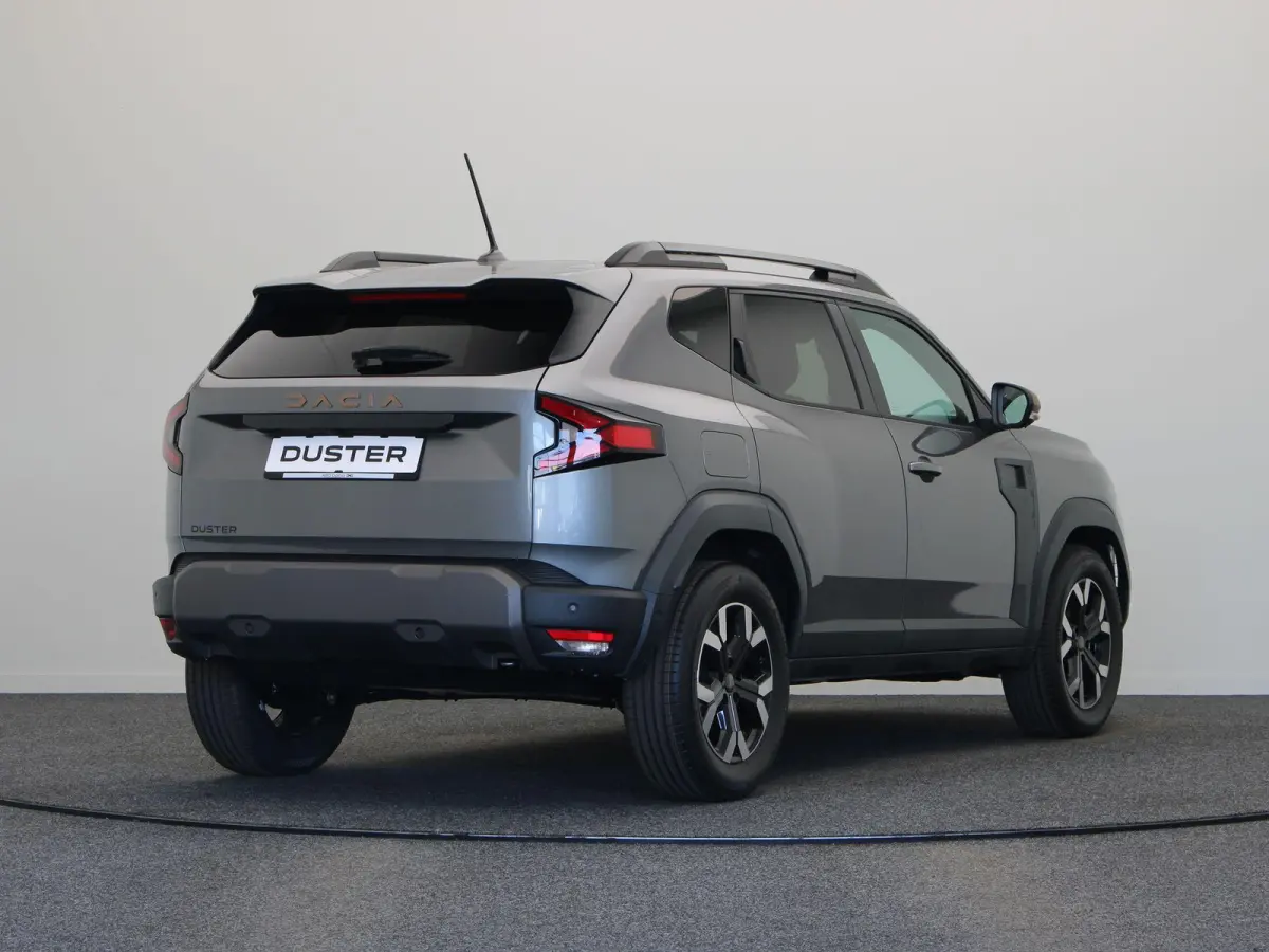 mild hybrid 140pk extreme | 360 graden camera | Parkeersensoren rondom | Blind spot warning |