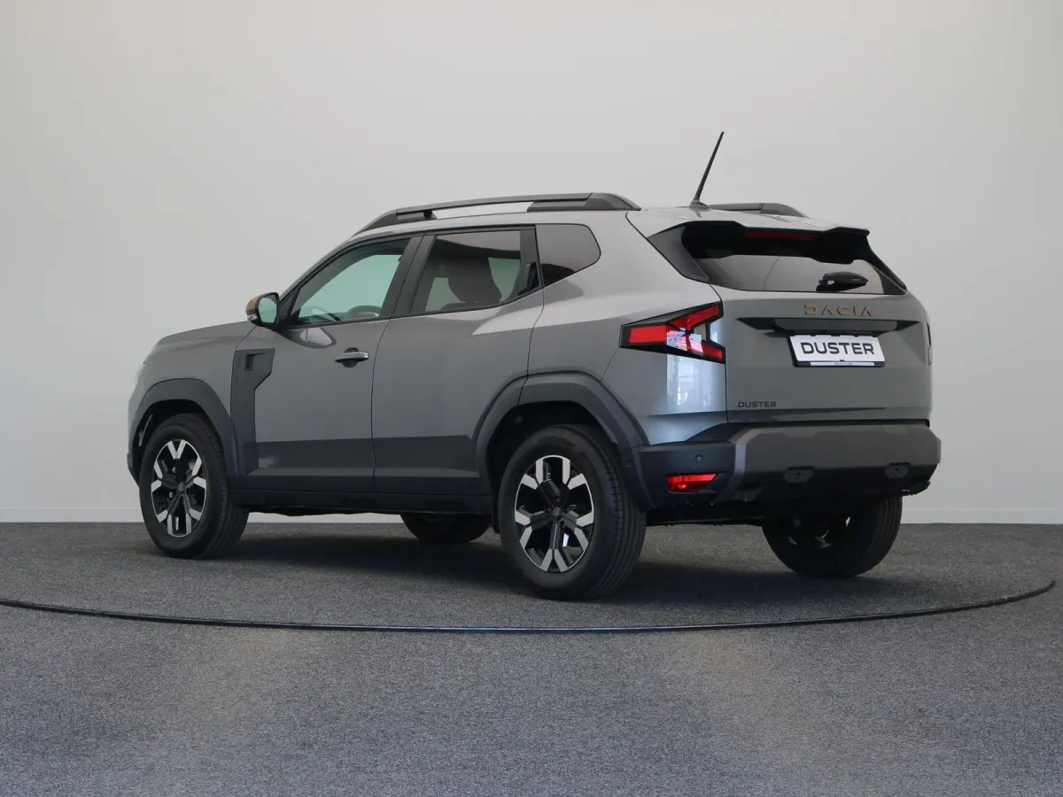 mild hybrid 140pk extreme | 360 graden camera | Parkeersensoren rondom | Blind spot warning |