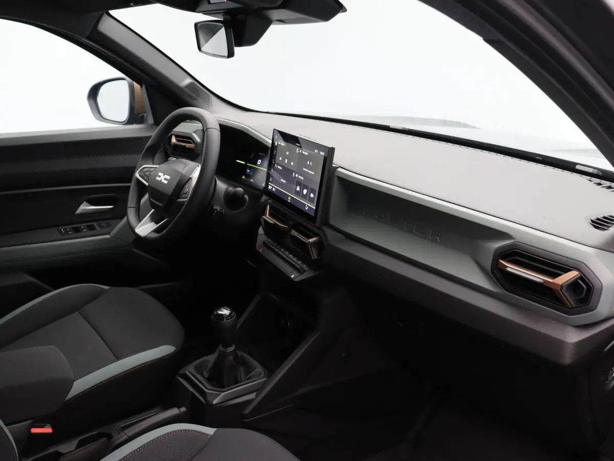 mild hybrid 140pk extreme | 360 graden camera | Parkeersensoren rondom | Blind spot warning |