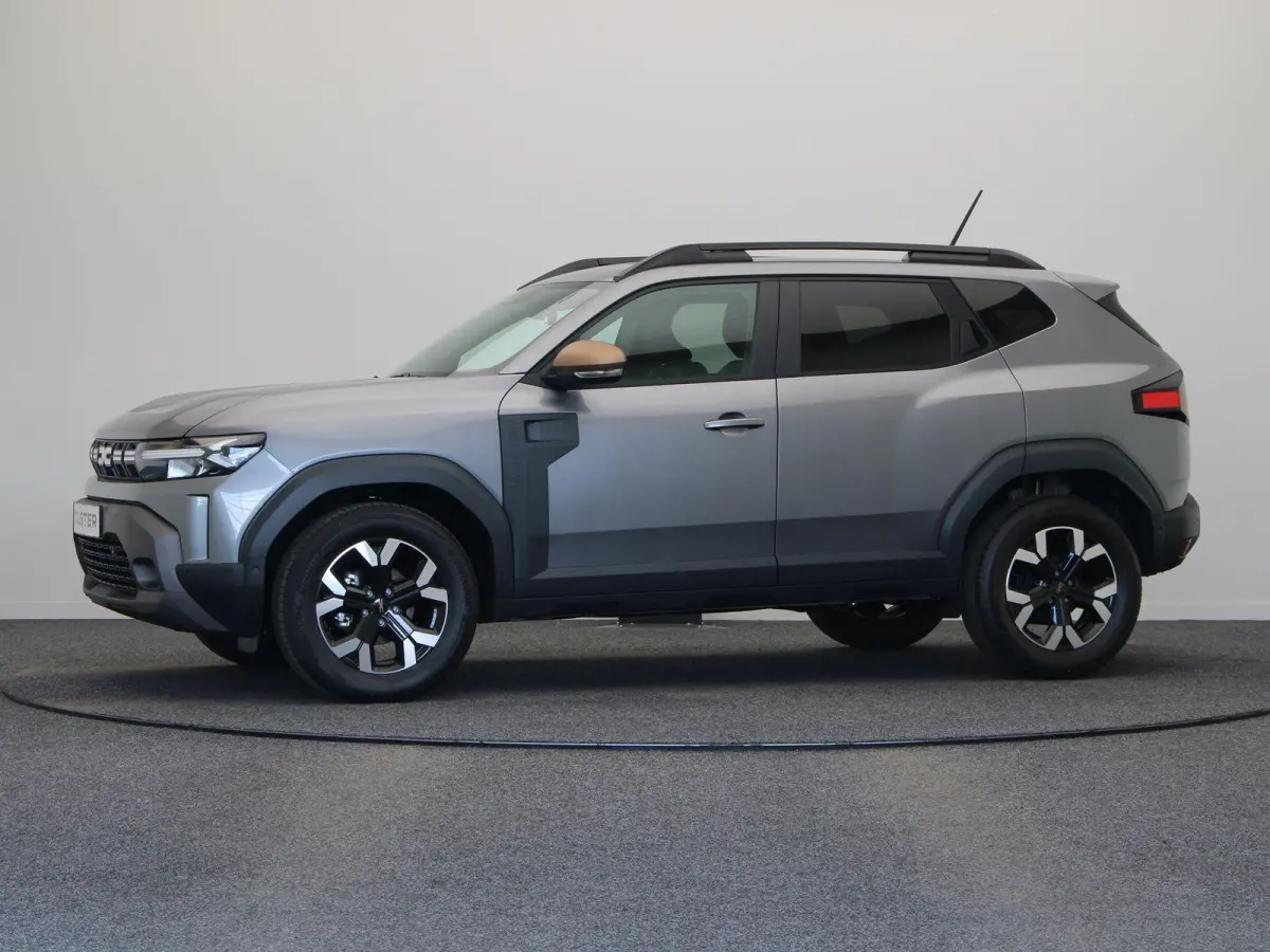 mild hybrid 140pk extreme | 360 graden camera | Parkeersensoren rondom | Blind spot warning |