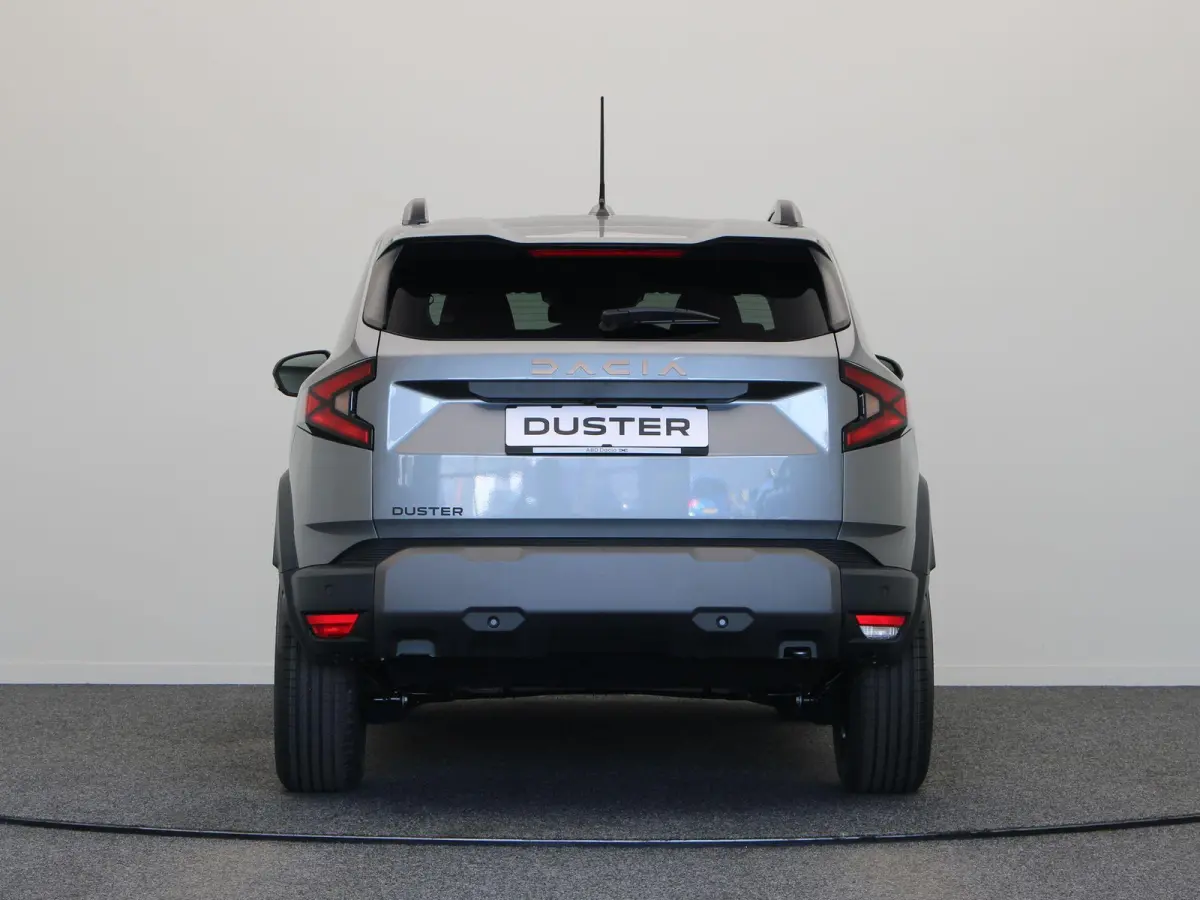 mild hybrid 140pk extreme | 360 graden camera | Parkeersensoren rondom | Blind spot warning |